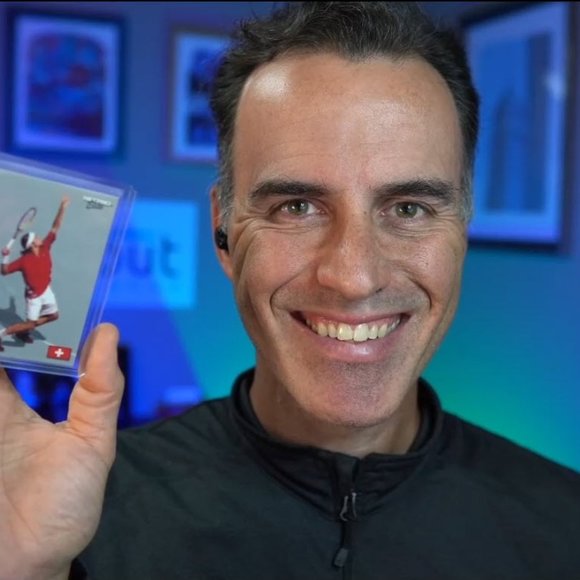 Meet your Posher, Corey - Picture 3 of 4